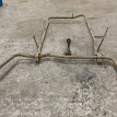 Крепление запасного колеса  Toyota Hiace XH10 Toyota HiAce оригинальный номер 51903-26570