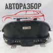 Щиток приборов Hyundai Solaris Hyundai Solaris оригинальный номер 940034L215