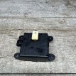 Моторчик заслонки отопителя Nissan Qashqai Nissan Qashqai оригинальный номер 3k01030840