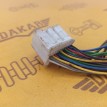 Разъём проводки двигателя Lexus RX330 MCU33 1MZFE Lexus RX 