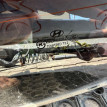 Стекло заднее Hyundai Elantra 5 MD 2011-2016 Hyundai Elantra оригинальный номер 871103X000