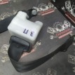 Ремень безопасности задний Лада 2190 Гранта ВАЗ (Lada) Granta оригинальный номер 21900821721000