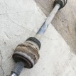 Привод, полуось задняя A2043501710 Mercedes-Benz C-Class 2008 W204 271.950 Mercedes-Benz C-klasse  