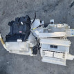 Печка Toyota Tank 