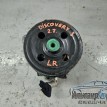 Насос гидроусилителя руля ГУР Discovery 3 Land Rover Discovery оригинальный номер QVB500660