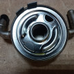 Радиатор маслянный Ниссан Кашкай J11Nissan Qashqai Nissan Qashqai оригинальный номер 213054BB1A