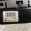 Кнопка аварийной сигнализации Peugeot 308 Peugeot 308 оригинальный номер 9659417177