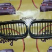 Решетка радиатора BMW 5 E60 BMW 5er 