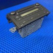 Магнитола штатная Toyota Corolla E150 Toyota Corolla оригинальный номер 8612012A30