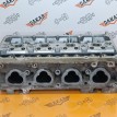 Головка блока цилиндров Volkswagen Polo 612 CFNA Volkswagen Polo 