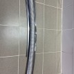 Накладка крышки багажника Volkswagen Passat 2001 Volkswagen Passat оригинальный номер 3B9863459J