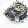 Кулак Hyundai Tucson 2023 51711N7000 NX4 G4FP, передний правый Hyundai Tucson 