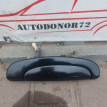 Ручка двери задней наружная правая  Hyundai Getz Hyundai Getz оригинальный номер 836601C050