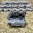 Кронштейн опоры задней Toyota RAV 4 V (XA50)  оригинальный номер 12321-24060