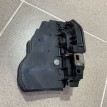 Замок двери задний левый BMW 745I E65 2002 BMW 7er оригинальный номер 7154629