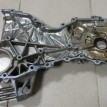 Крышка двигателя передняя Mazda Mazda6 GJ PEY5 2.0 Mazda 6 