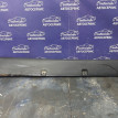 Накладка порога задняя RH SsangYong Actyon Sport Ssang Yong Actyon оригинальный номер 7958032001ABT