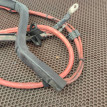 Плюсовой провод АКБ BMW X1 оригинальный номер 61 12 9 260 956, 61 12 9 260 956, 61129260956, 9260956, 61 12 9 207 517, 61129207517, 9207517