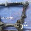 Подрамник Toyota Highlander 2 2007-2013 511000E030 U40, передний Toyota Highlander 