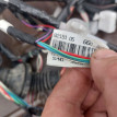 Проводка передней прав двери  Toyota Avensis T270 Toyota Avensis оригинальный номер 8215105660