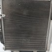 Радиатор охлаждения двигателя Toyota bB  