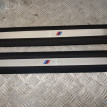Порожек BMW M4 F82/F83 (2014—2017) BMW M4 оригинальный номер 51 47 7 395 027