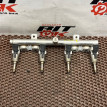 Топливные форсунки комплект Mini Clubman оригинальный номер 13 53 7 528 351, 13 53 7 528 351, 13537528351, 7528351, 13 53 7 568 050, 13537568050, 7568050, 13 53 7 528 350, 13537528350, 7528350