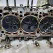 Головка блока цилиндров Volkswagen Touareg I рестайлинг (2006—2010) Volkswagen Touareg оригинальный номер 0593AL