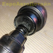 Карданный вал передний Land Rover L462 / L663 Land Rover Defender оригинальный номер LR141991