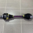 Привод передний левый Toyota Windom 1995 г. 4VZ-FE Toyota Windom 
