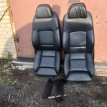 Сиденья комплект BMW 7er 