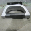 Кронштейн Volvo XC90 2002-2014 Volvo XC90 оригинальный номер 3147152