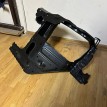 Левая часть панели Toyota Land Cruiser 200 Рестайлинг  оригинальный номер 53203-60290