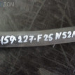 Патрубок BMW X3 F25 (2010—2014) BMW X3 оригинальный номер 11 53 7 592 094