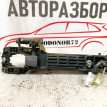 Ручка двери передняя левая Suzuki SX4 2006-2014 Suzuki SX4 оригинальный номер 8281063811