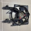 Вентилятор охлаждения Nissan Cube 1999 г Nissan Cube 