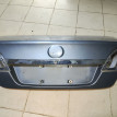 Крышка багажника Brilliance M2 Brilliance M2 (BS4)