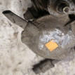 Заслонка дроссельная моновпрыск Honda Civic V Honda Civic оригинальный номер 16400P04G00