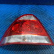 Фонарь задний левый ОРИГИНАЛ Almera Classic B10 Nissan Almera Classic оригинальный номер 26555-95F0B