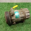 Компрессор кондиционера Citroen C3 FC TU5JP4 2005 Citroen C3 оригинальный номер 9655191680