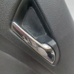 Обшивка двери задней правой Opel Astra J Opel Astra оригинальный номер 13258682