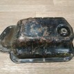 Поддон масляный двигателя Peugeot 206 