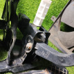 Педали газ/тормоз Volkswagen Bora 1 Volkswagen Bora оригинальный номер 1J1721111C
