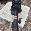 Стойка левая передняя  Land Rover Freelander 2 Land Rover Freelander оригинальный номер 6g9118k001