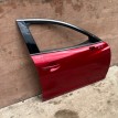 Дверь Mazda 6 2012-2018 GHP958010S5267 GJ, передняя правая Mazda 6  