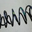 Пружина подвески Hyundai Solaris I (2010—2014) Hyundai Solaris оригинальный номер 553304L001