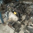 Двигатель Renault Megane 1998-2005 K4J K4JC Renault Megane  