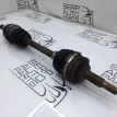 Привод передний левый Chevrolet Lacetti J200 F16D3 Chevrolet Lacetti  