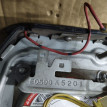 Подушка безопасности Mitsubishi Lancer 2004 MR9557 Mitsubishi i оригинальный номер MR955737