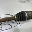 Привод задний правый Citroen c-crosser EP 2.2 Citroen C-Crosser 